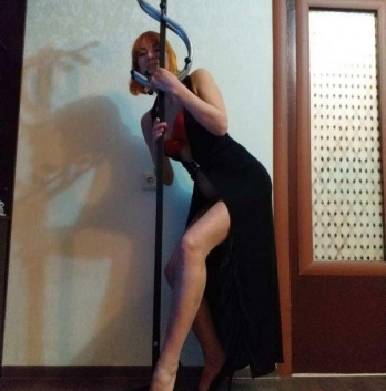 Анкета проститутки Лиза - город Инза, 30 лет, №5561